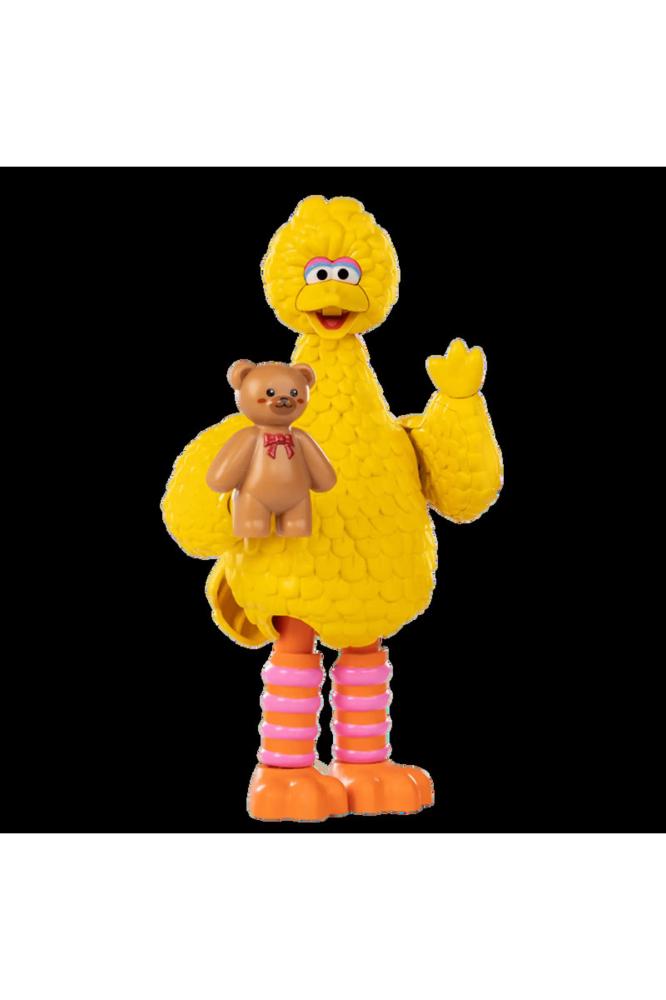 Sesame Street preCOOL Series 01