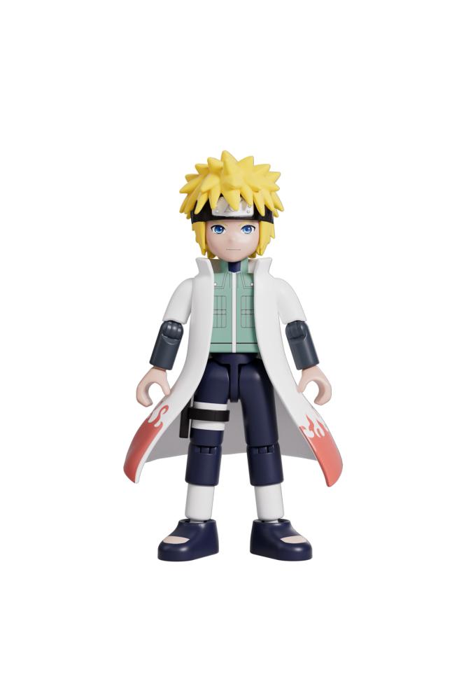 Naruto 71047 Galaxy Version 01 Ultimate Bond Assorted Action Figure Model Kit Unisex, 13+ Ye