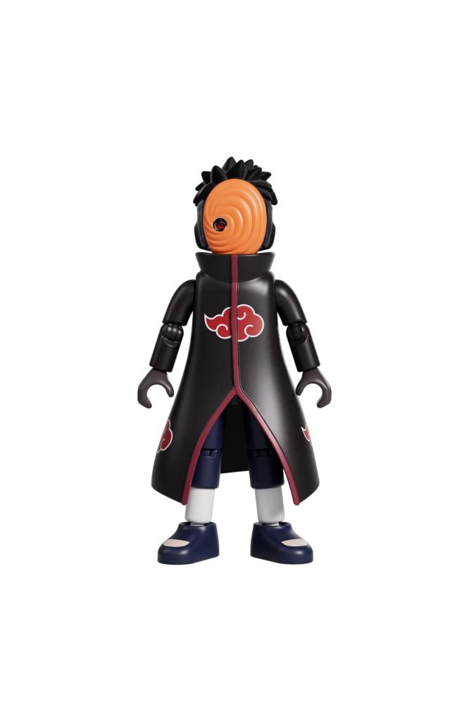 Naruto 71047 Galaxy Version 01 Ultimate Bond Assorted Action Figure Model Kit Unisex, 13+ Ye
