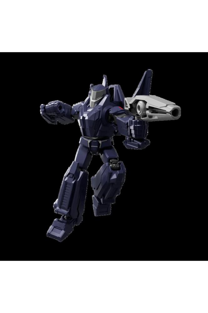 Transformers Galaxy Version 01 Roll Out