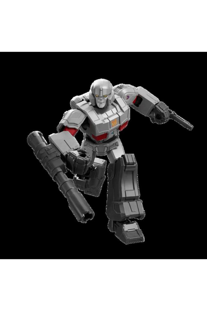 Transformers Galaxy Version 01 Roll Out