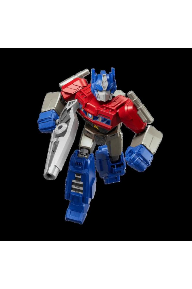 Transformers Galaxy Version 01 Roll Out