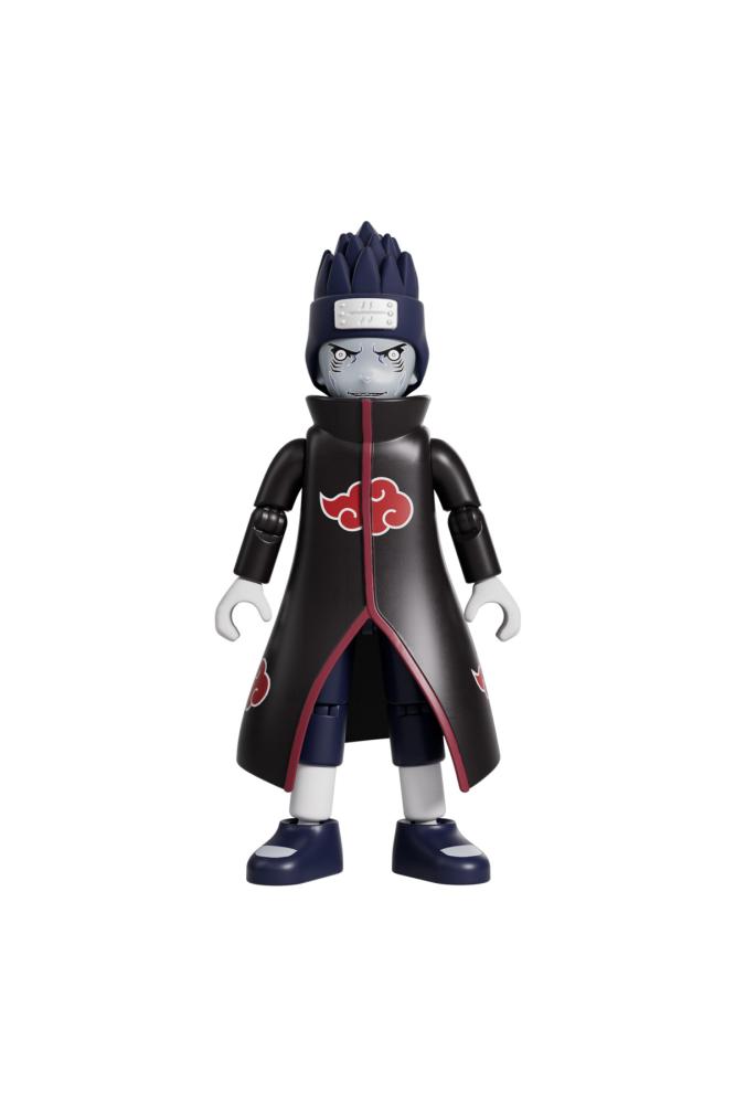 Naruto 71047 Galaxy Version 01 Ultimate Bond Assorted Action Figure Model Kit Unisex, 13+ Ye