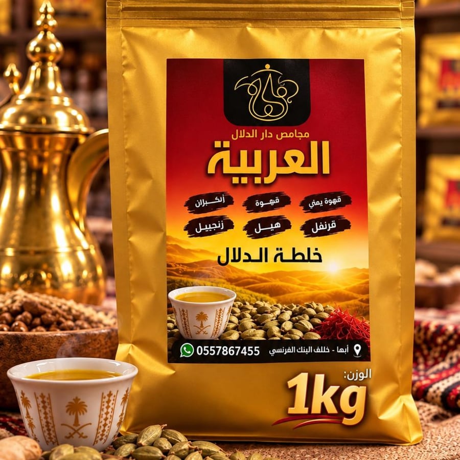 بن دار الدِلال