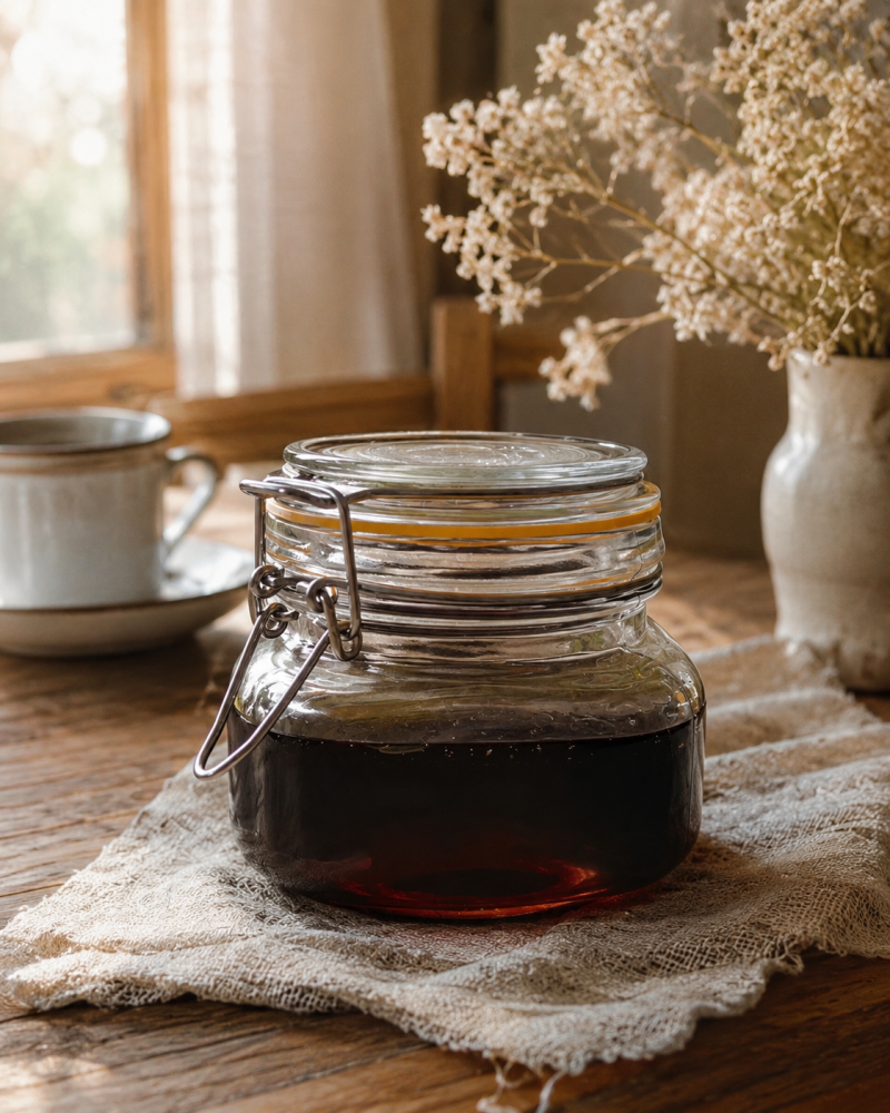 عسل الغابة - 1kg