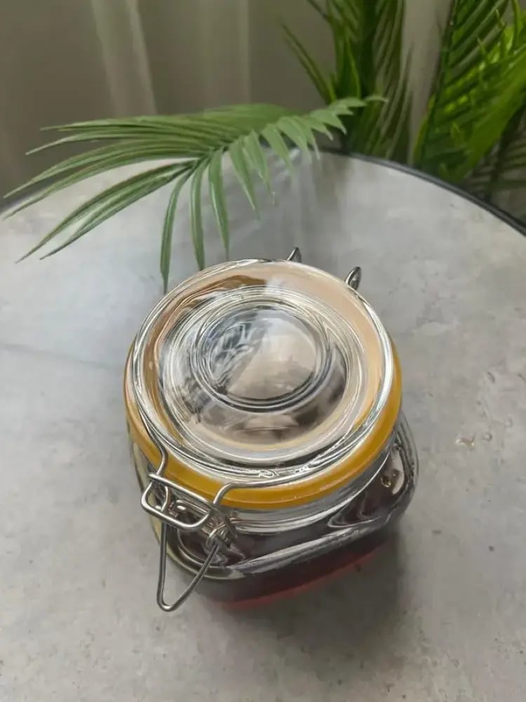 عسل الغابة - 500g