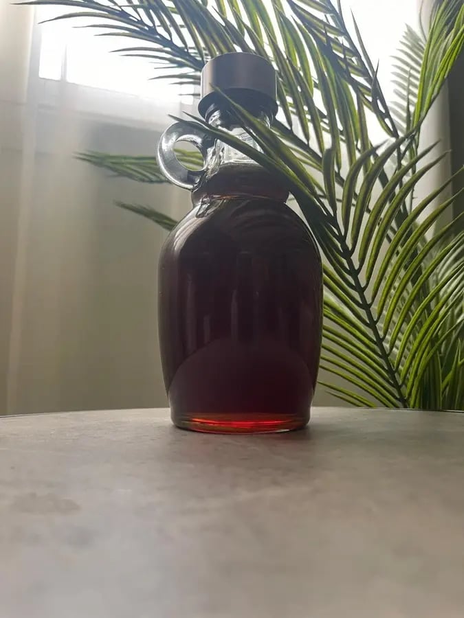 عسل الغابة - 750g