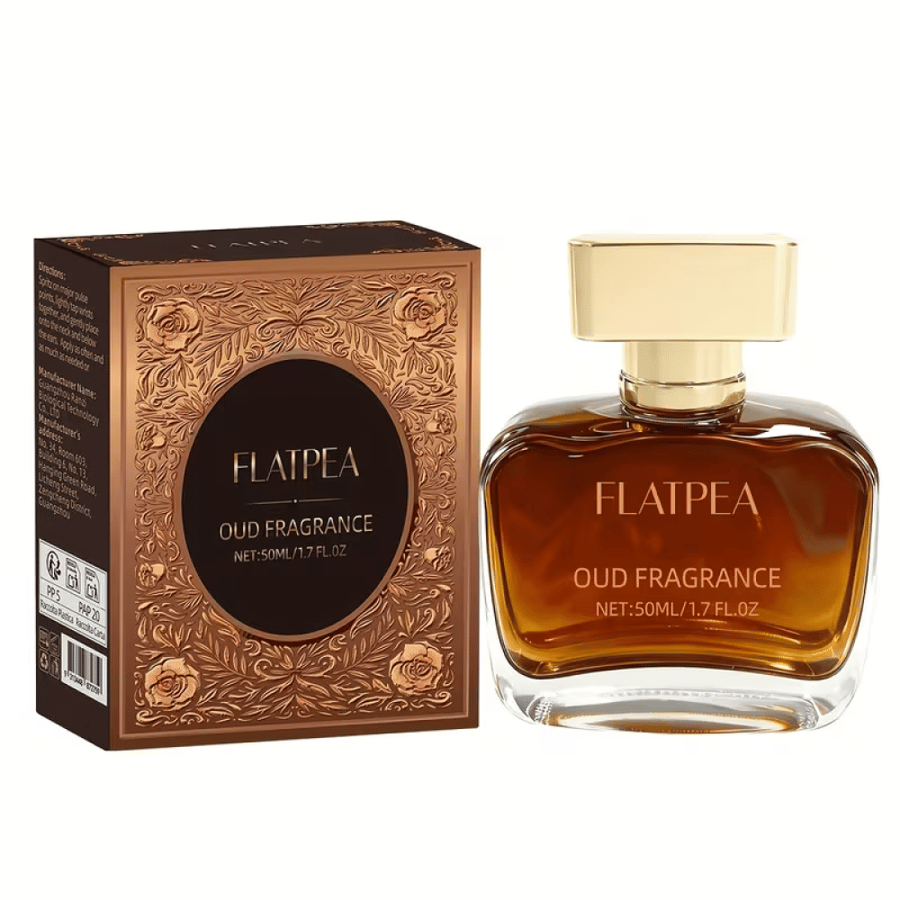 عطر للرجال والنساء 50 مل
