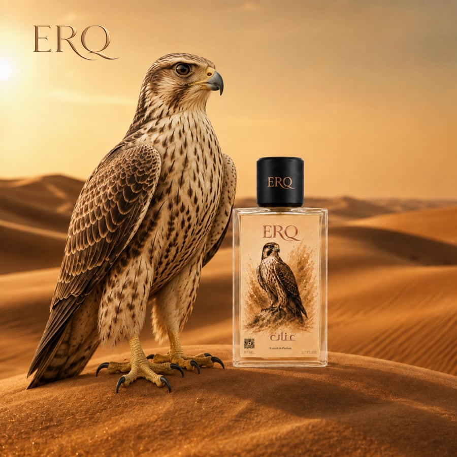 عطر عنان