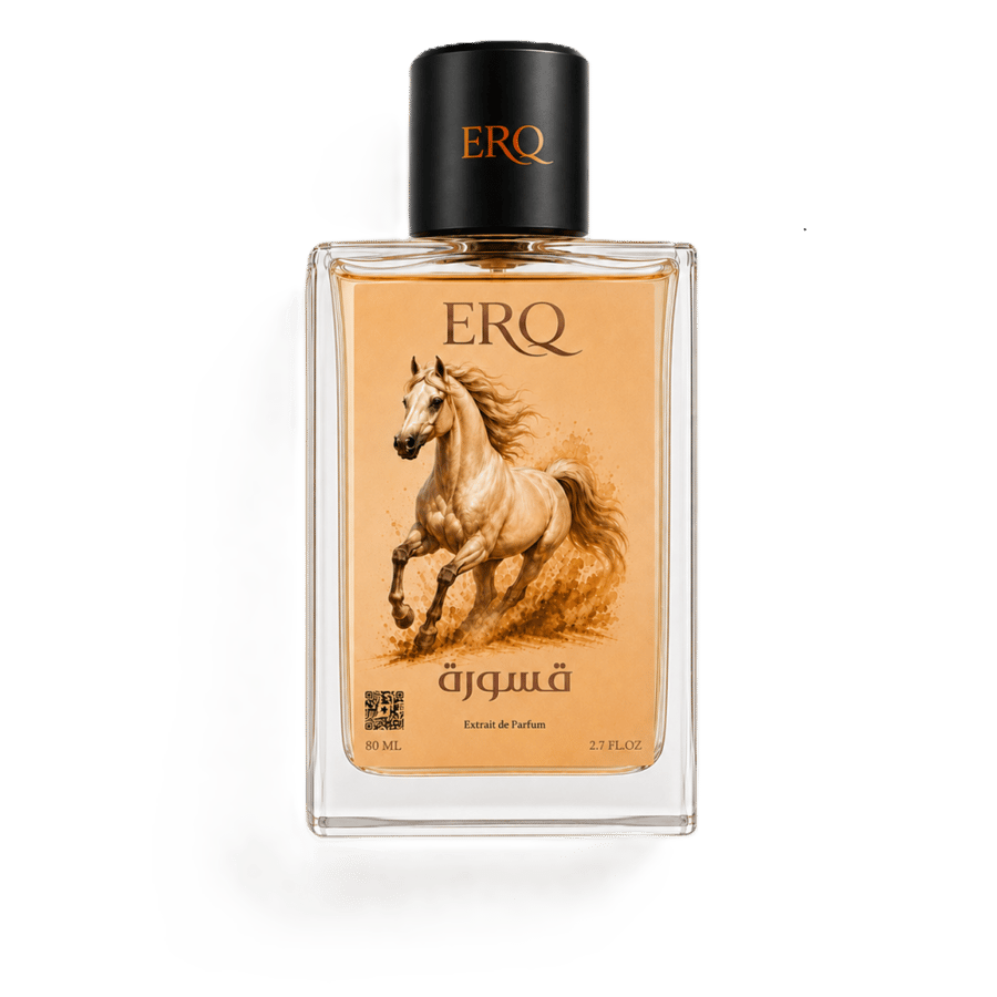 عطر قسورة من ERQ