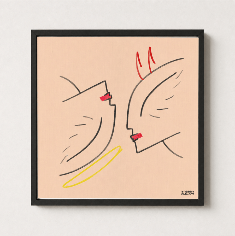 Gemini no. 1