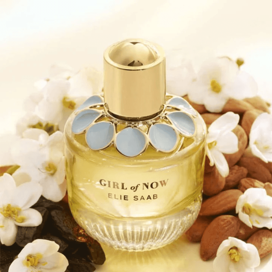 عطر جيرل اوف ناو من ايلي صعب للنساء - أو دي بارفيوم
