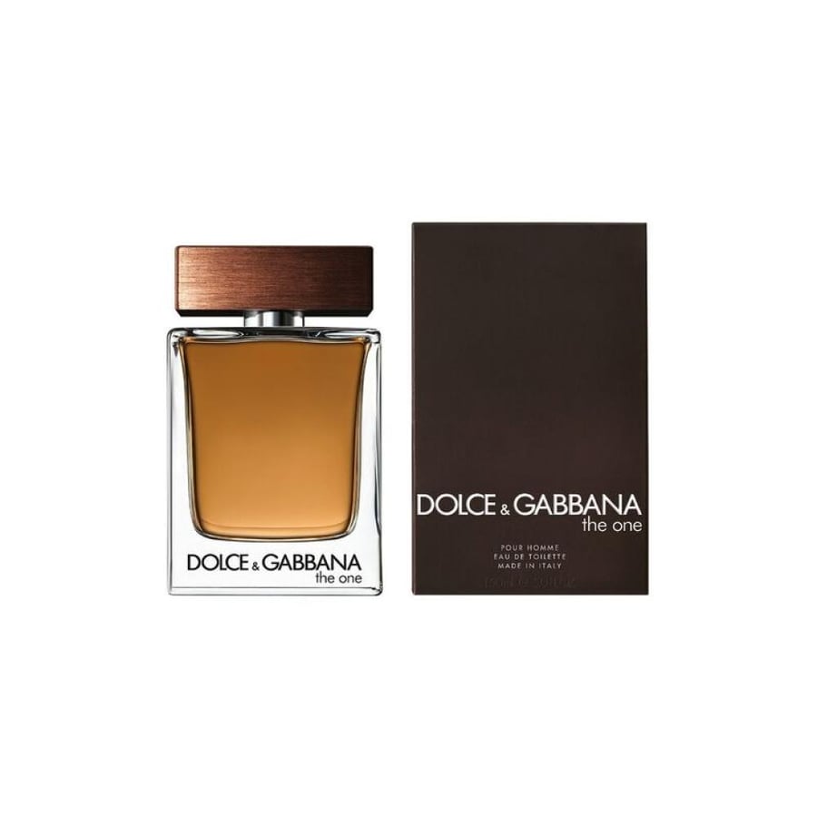 عطر دولتشي آند غابانا ذا وان أو دو تواليت – 100 مل
