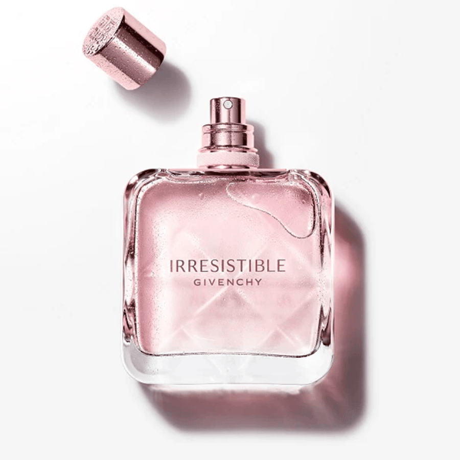 عطر إيريسستبل من جيفنشي للنساء - أو دو بارفيوم