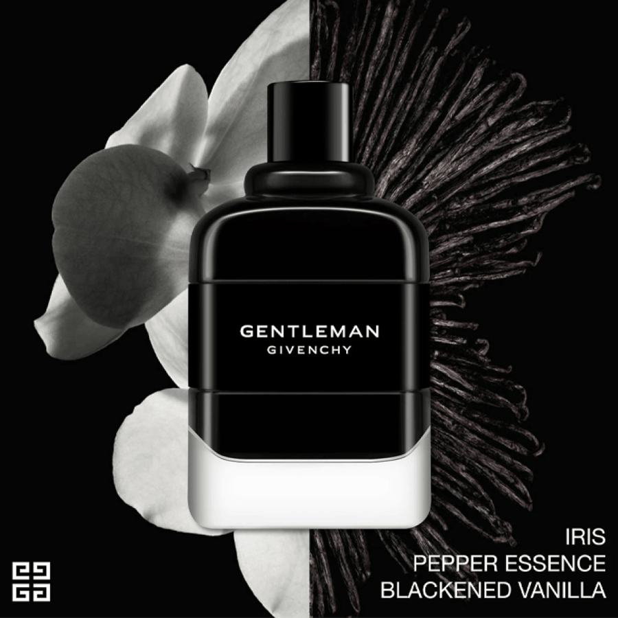 عطر جنتلمان من جيفنشي للرجال - أو دو برفيوم