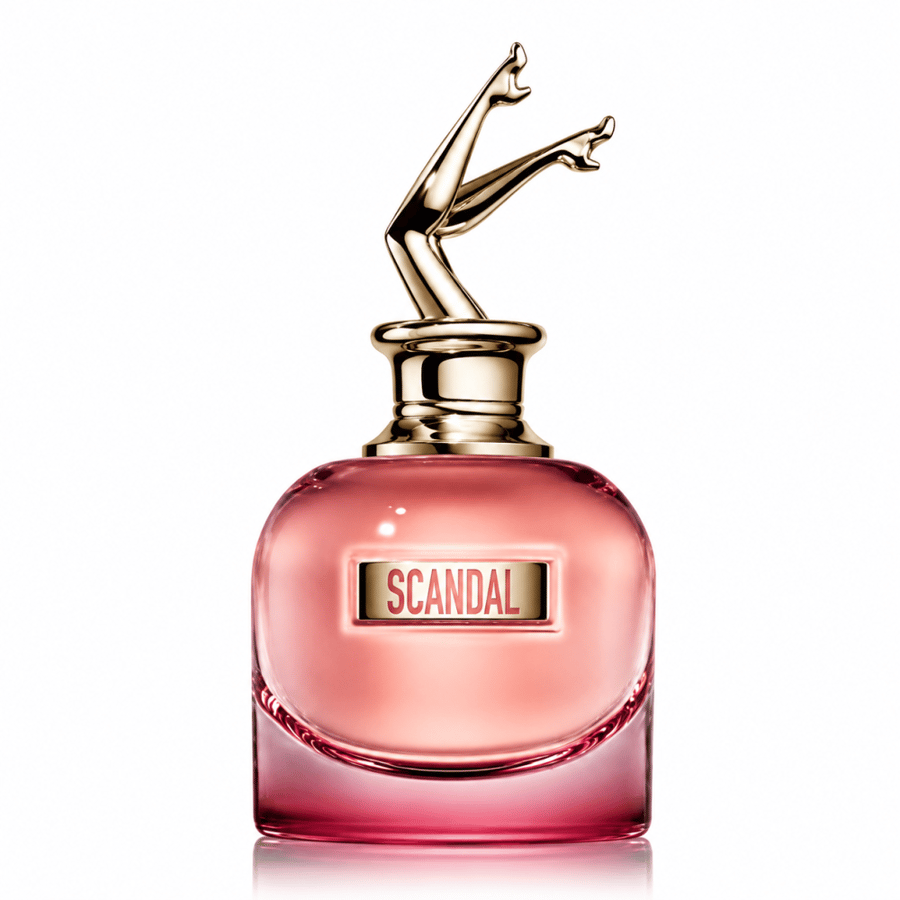 عطر سكاندال باي نايت من جين بول جولتير للنساء - او دي برفيوم انتنس