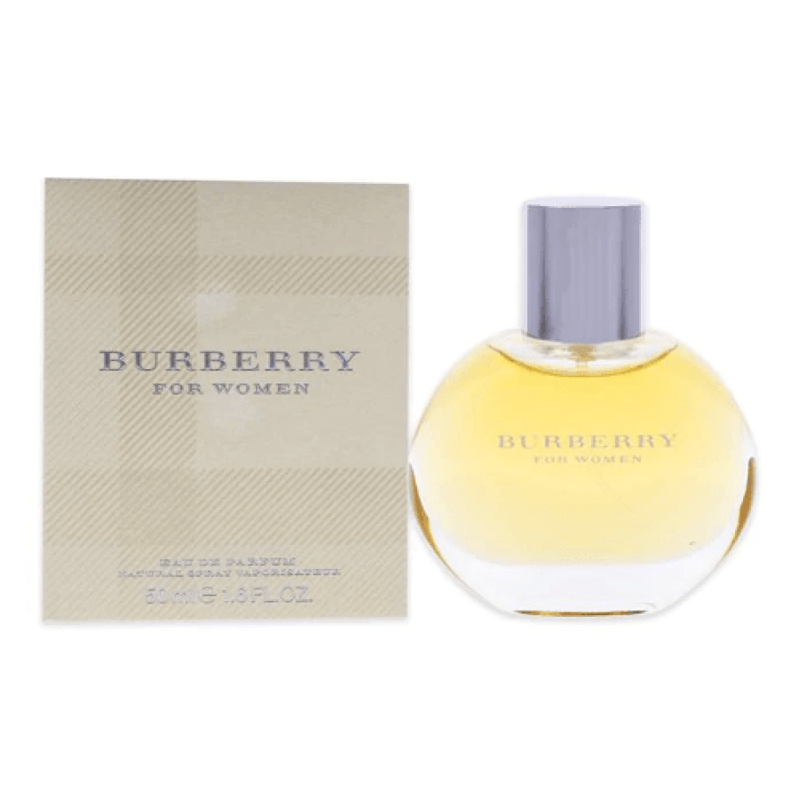 عطر بربري كلاسيك من بربري للنساء - أو دي برفيوم