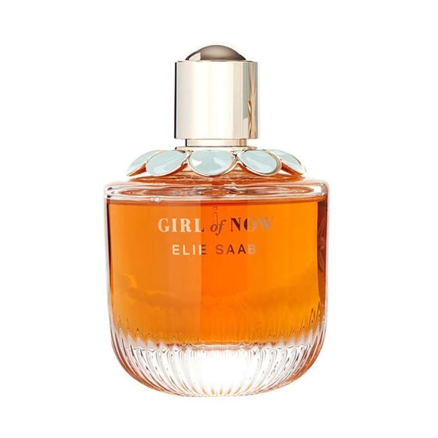 عطر جيرل اوف ناو من ايلي صعب للنساء - أو دي بارفيوم