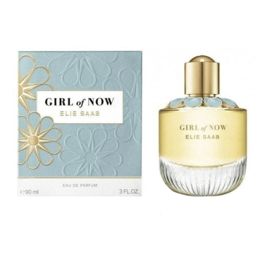 عطر جيرل اوف ناو من ايلي صعب للنساء - أو دي بارفيوم