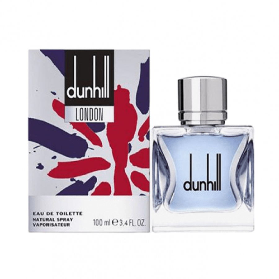 عطر دنهل لندن من دنهل للرجال - أو دي تواليت