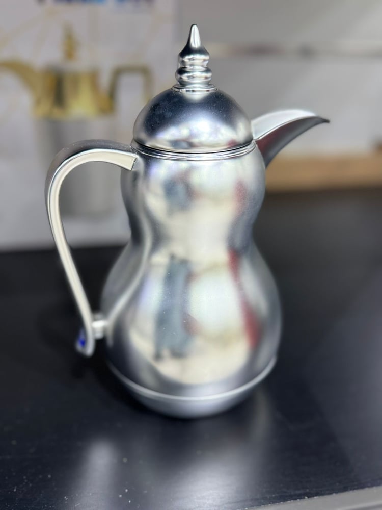 ترامس خدمة