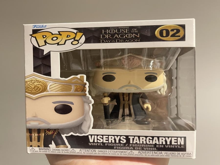 Game of thrones house of dragons صراع العروش بيت التنين
