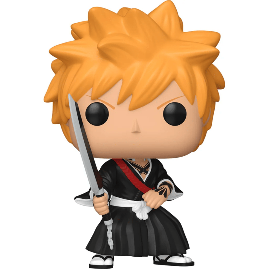 Bleach ichigo