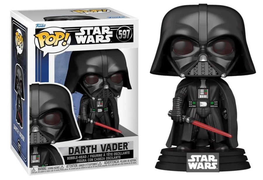 Star wars darth