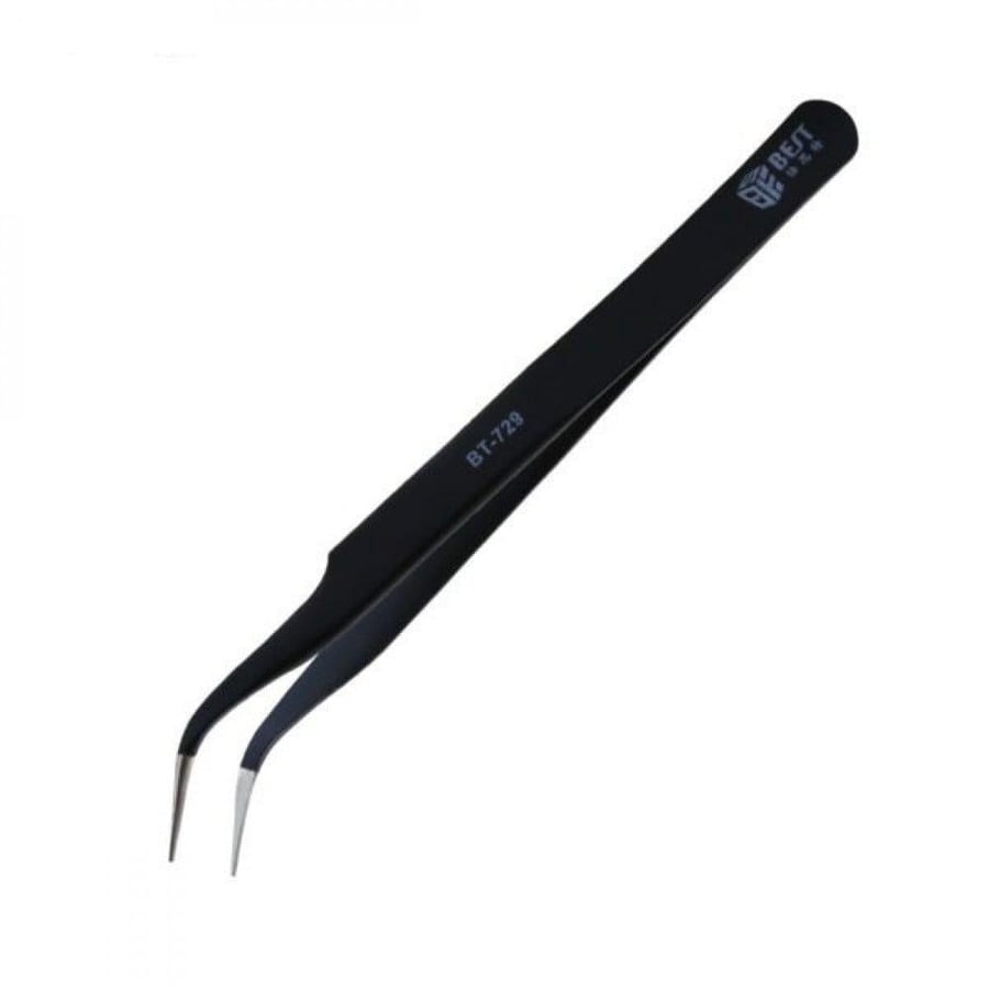 ملقط عناصر الكترونية ESD-15