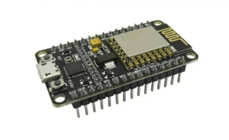 ESP8266 V3