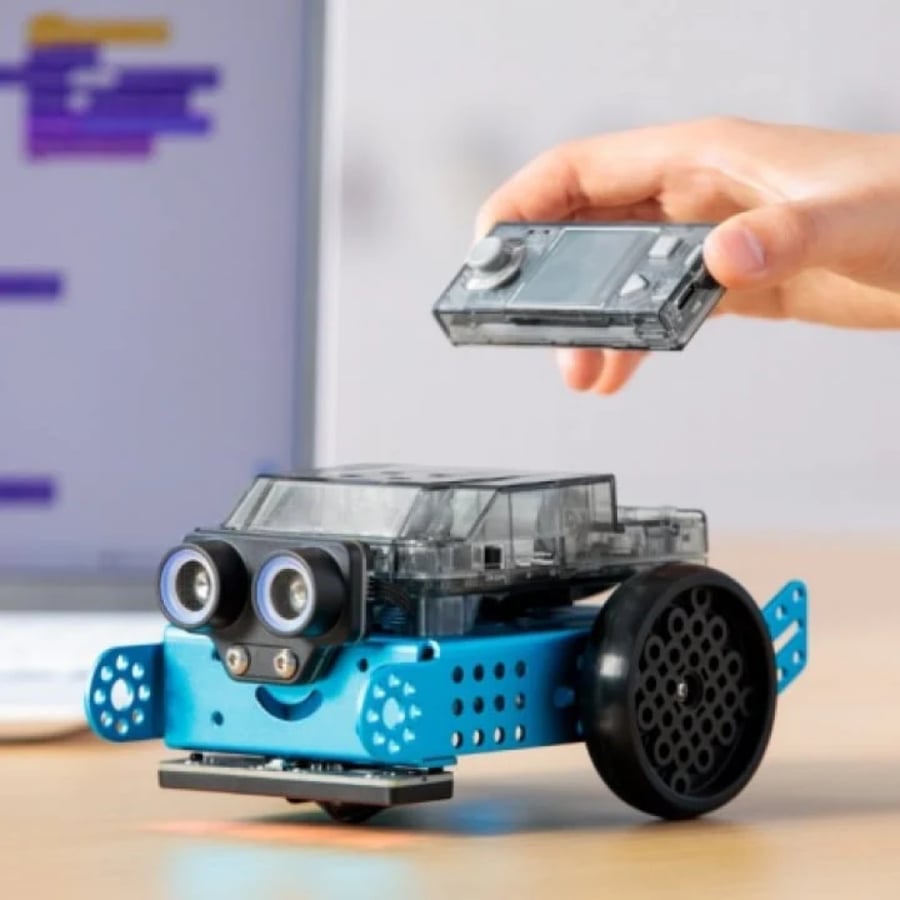 Makeblock mBot2