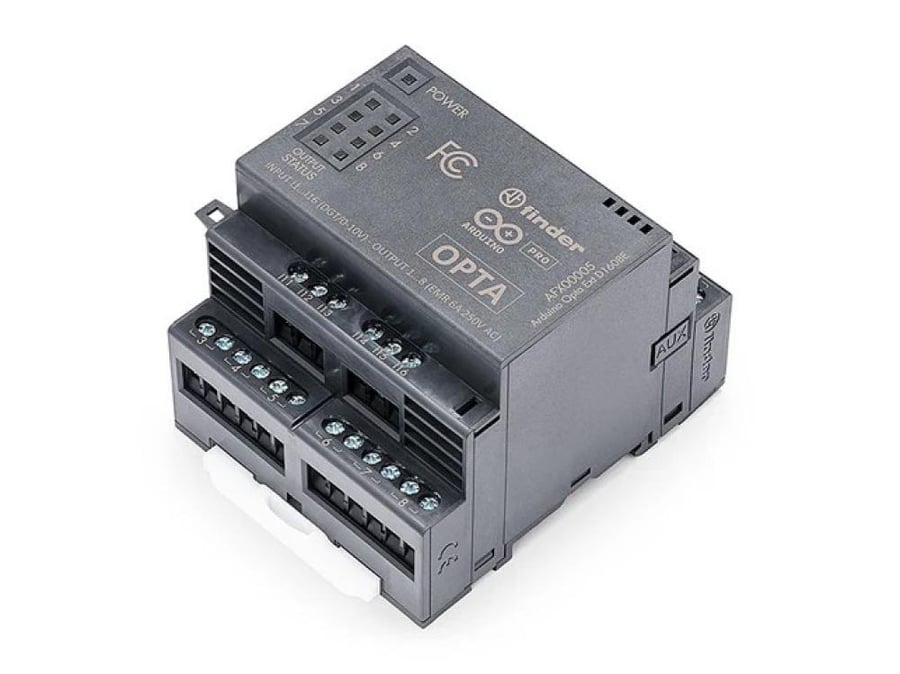 Arduino Pro Opta Ext D1608E