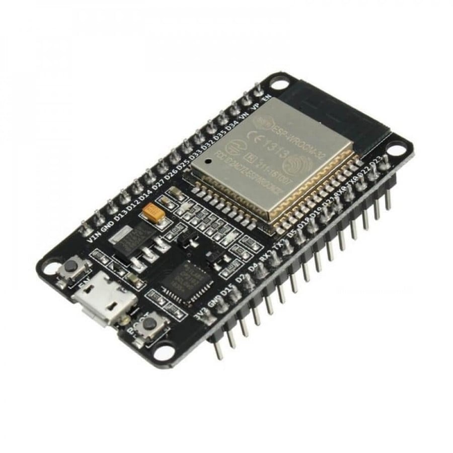 لوحة تطوير ESP32S