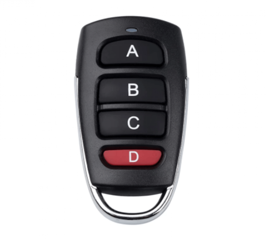 جهاز تحكم لاسلكي 315Mhz