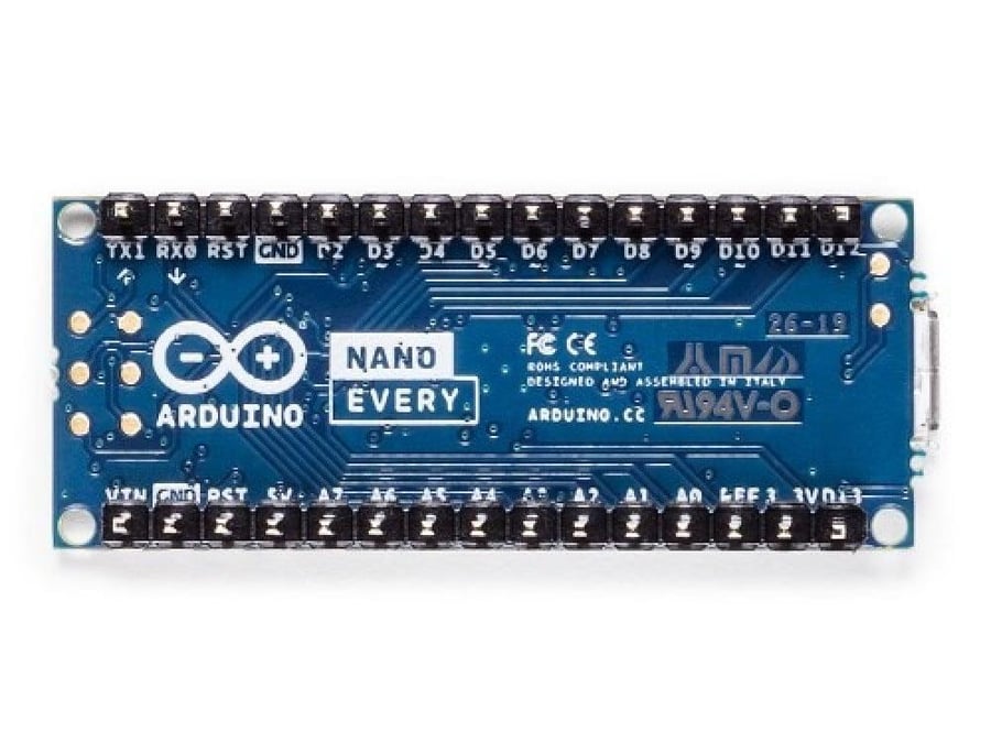 ARDUINO Nano Every