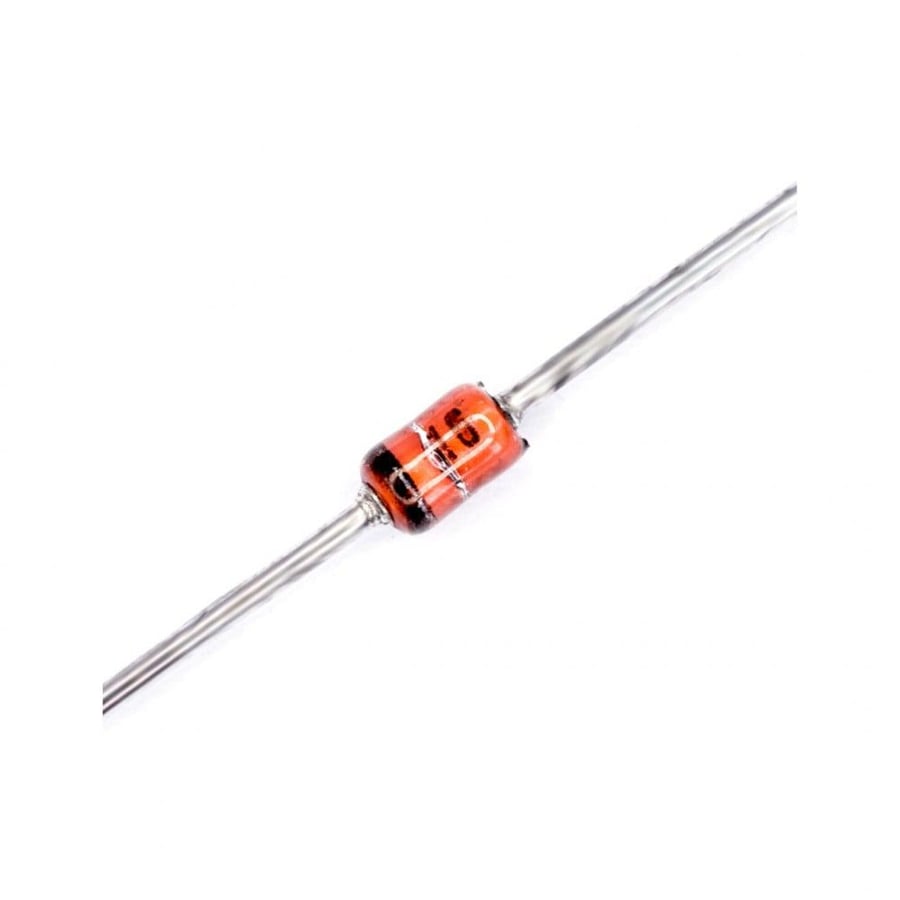 Zener diode