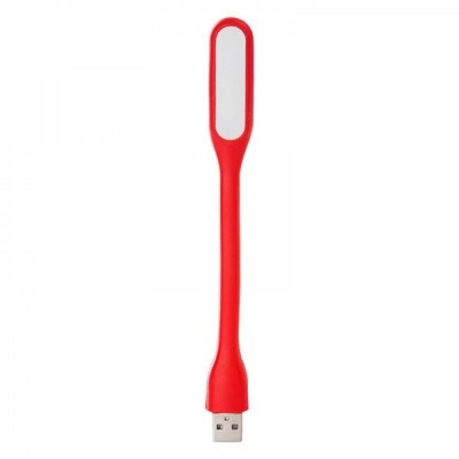 اضاءة بمنفذ USB