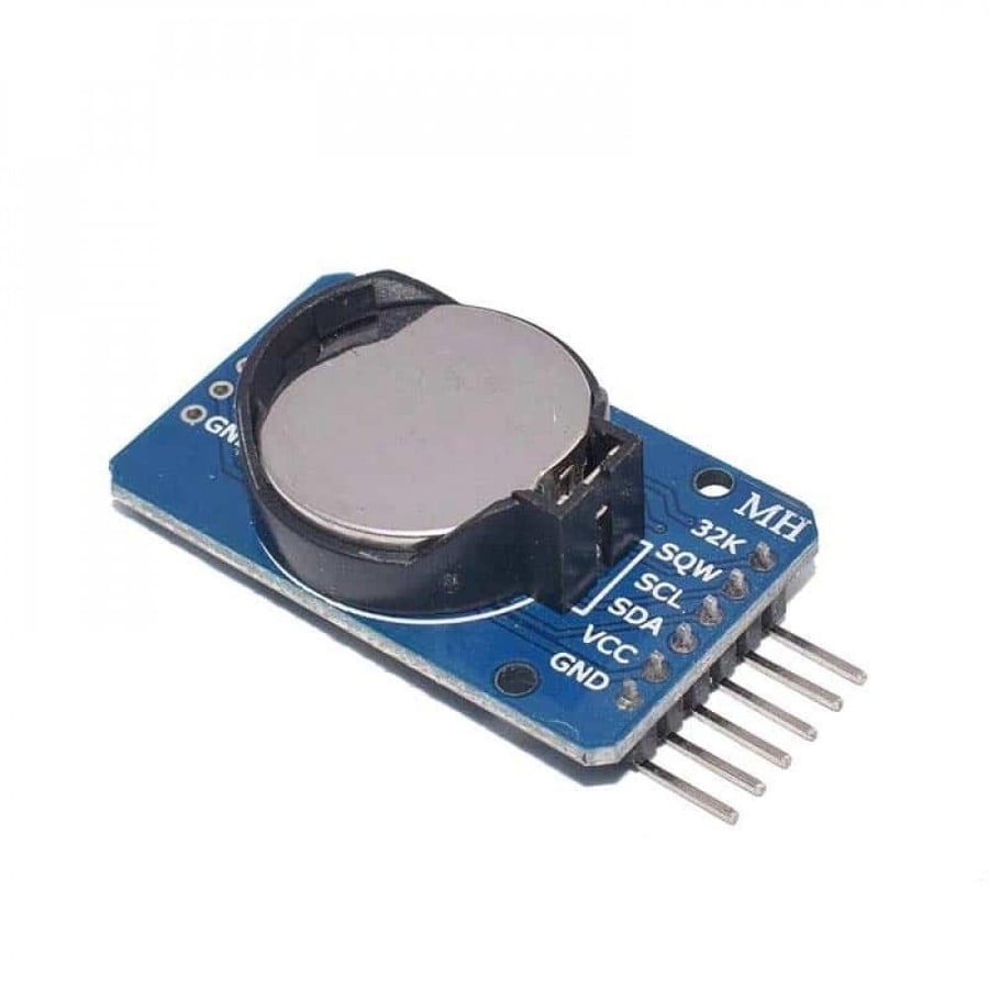 RTC Module