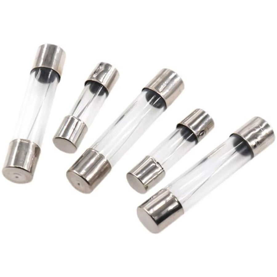 fuze 250v /5× 20mm