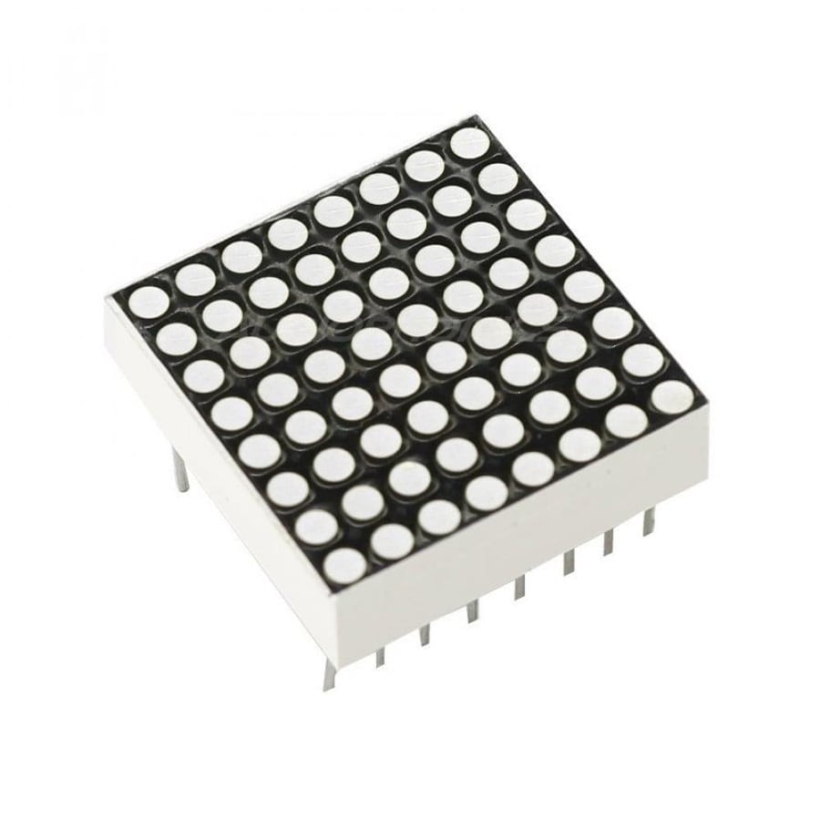 مصفوفة لمبات | LED MATRIX 8*8