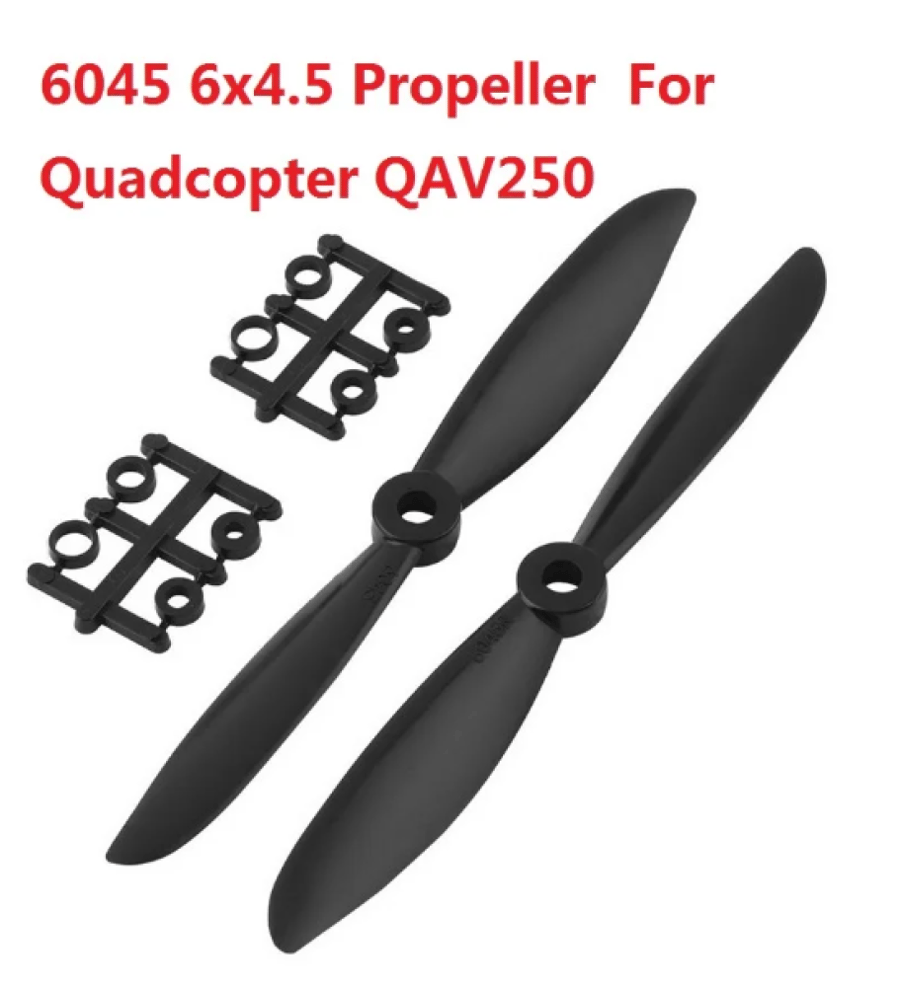 Drone quadcopter fan accessories