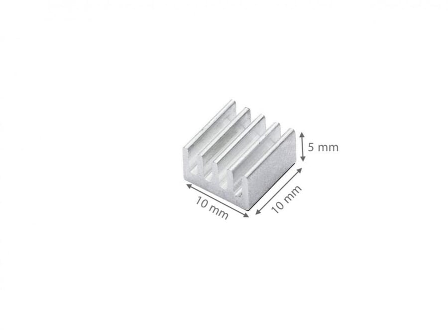 مشتت حراري heat sink