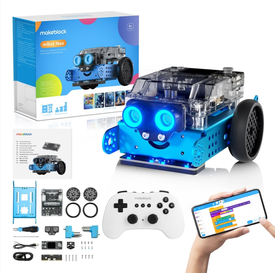 Makeblock mBot2