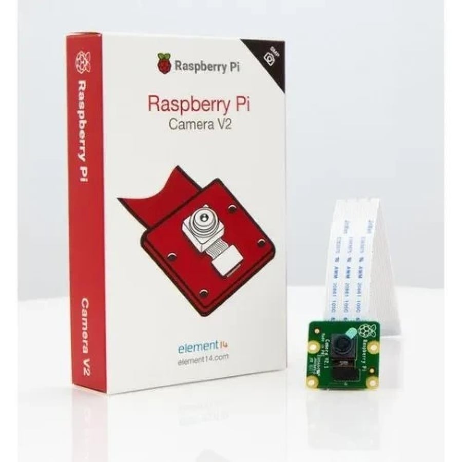 كاميرا راسبيري باي V2.0 Raspberry Pi