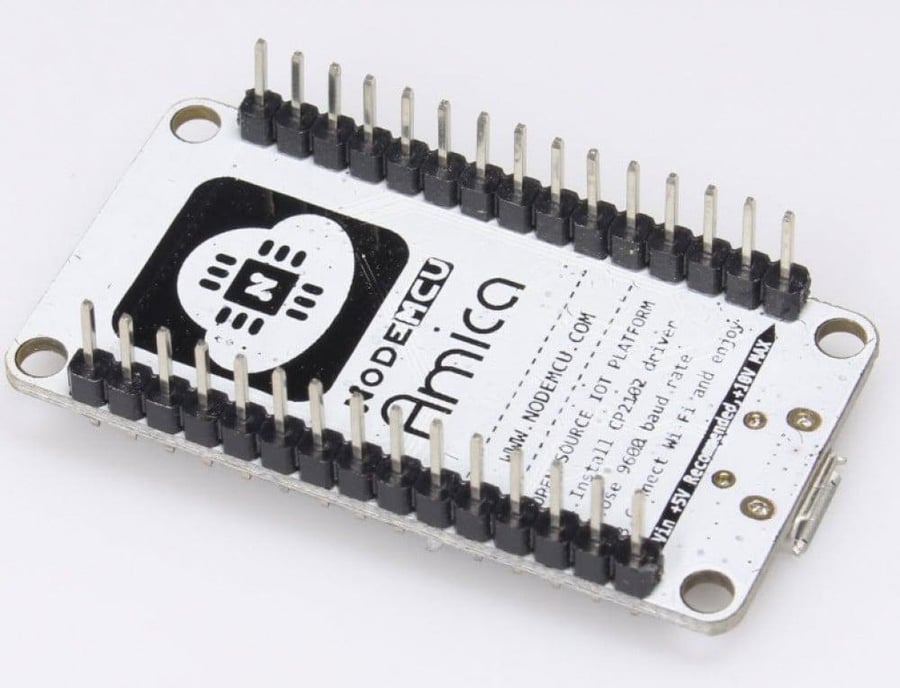 ESP8266 V2