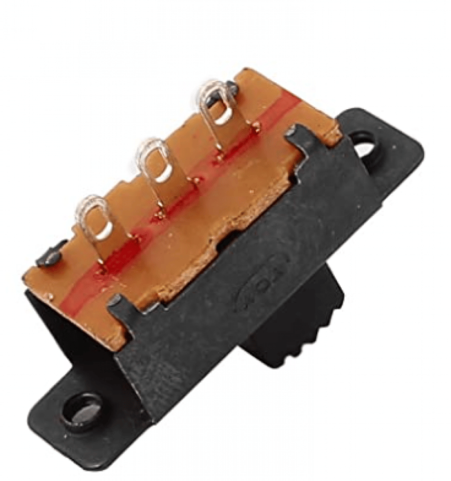 مفتاح انزلاق | SLIDE SWITCH