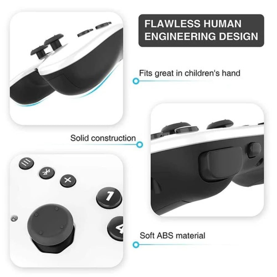 Bluetooth Remote Controller Joystick for Mbo2 or Mbot