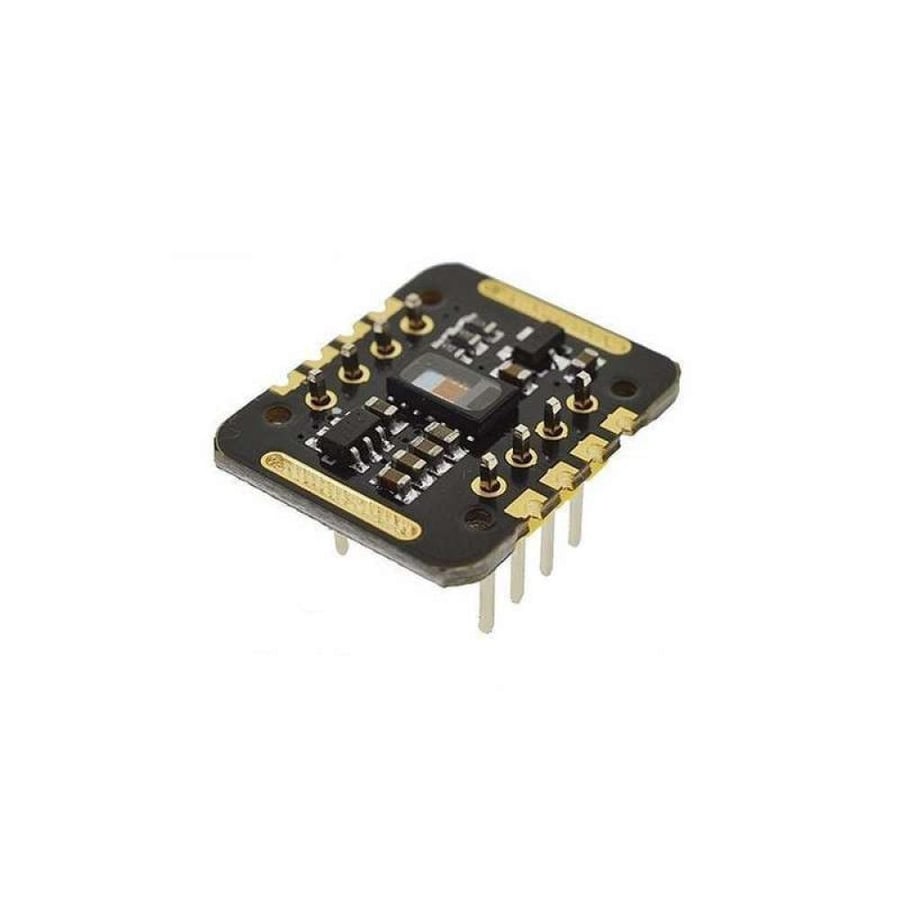 وحدة استشعار معدل ضربات القلب MAX30102