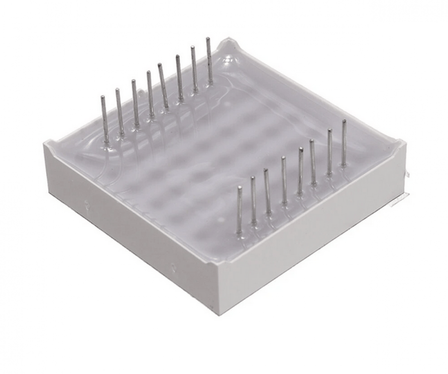 مصفوفة لمبات | LED MATRIX 8*8