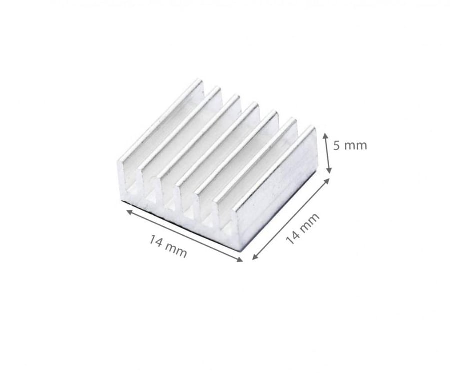 مشتت حراري heat sink